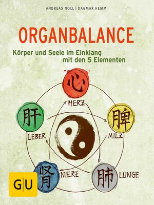 cover image of Organbalance